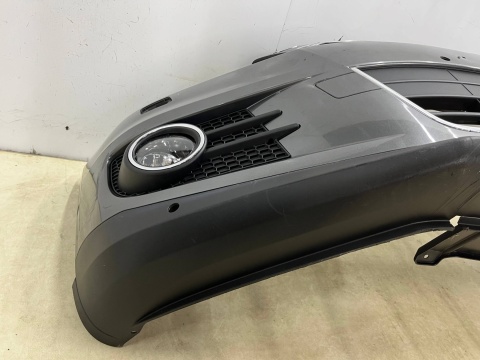 Zderzak przedni VW Tiguan 1 I 11-16r. Lift przód 6XPDC spryski 5N0807221K Zderzak przedni VW Tiguan 1 I 11-16r. Lift przód 6XPDC spryski 5N0807221K
