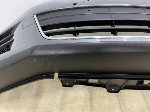 Zderzak przedni VW Tiguan 1 I 11-16r. Lift przód 6XPDC spryski 5N0807221K Zderzak przedni VW Tiguan 1 I 11-16r. Lift przód 6XPDC spryski 5N0807221K