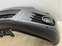Zderzak przedni VW Tiguan 1 I 11-16r. Lift przód 6XPDC spryski 5N0807221K