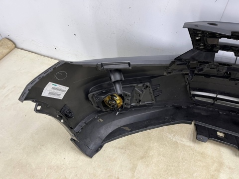 Zderzak przedni VW Tiguan 1 I 11-16r. Lift przód 6XPDC spryski 5N0807221K Zderzak przedni VW Tiguan 1 I 11-16r. Lift przód 6XPDC spryski 5N0807221K