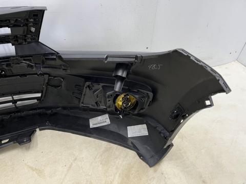 Zderzak przedni VW Tiguan 1 I 11-16r. Lift przód 6XPDC spryski 5N0807221K Zderzak przedni VW Tiguan 1 I 11-16r. Lift przód 6XPDC spryski 5N0807221K