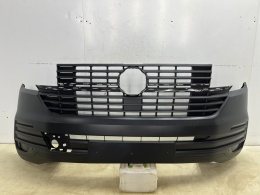 Zderzak przedni VW Transporter T6 T6.1 19-24r. Lift przód 7LA807221B