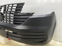 Zderzak przedni VW Transporter T6 T6.1 19-24r. Lift przód 7LA807221B