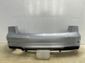 Zderzak tylny Audi A3 8V S-Line Sline Sedan 16-20r. Lift tył 4XPDC 8V5807511J