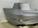 Zderzak tylny Audi A3 8V S-Line Sline Sedan 16-20r. Lift tył 4XPDC 8V5807511J