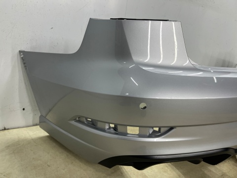 Zderzak tylny Audi A3 8V S-Line Sline Sedan 16-20r. Lift tył 4XPDC 8V5807511J Zderzak tylny Audi A3 8V S-Line Sline Sedan 16-20r. Lift tył 4XPDC 8V5807511J