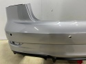 Zderzak tylny Audi A3 8V S-Line Sline Sedan 16-20r. Lift tył 4XPDC 8V5807511J