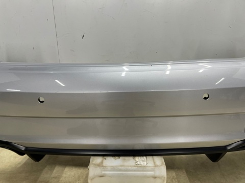 Zderzak tylny Audi A3 8V S-Line Sline Sedan 16-20r. Lift tył 4XPDC 8V5807511J Zderzak tylny Audi A3 8V S-Line Sline Sedan 16-20r. Lift tył 4XPDC 8V5807511J