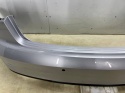 Zderzak tylny Audi A3 8V S-Line Sline Sedan 16-20r. Lift tył 4XPDC 8V5807511J