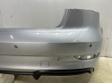 Zderzak tylny Audi A3 8V S-Line Sline Sedan 16-20r. Lift tył 4XPDC 8V5807511J
