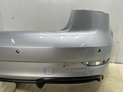 Zderzak tylny Audi A3 8V S-Line Sline Sedan 16-20r. Lift tył 4XPDC 8V5807511J Zderzak tylny Audi A3 8V S-Line Sline Sedan 16-20r. Lift tył 4XPDC 8V5807511J