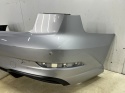 Zderzak tylny Audi A3 8V S-Line Sline Sedan 16-20r. Lift tył 4XPDC 8V5807511J