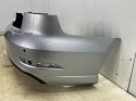 Zderzak tylny Audi A3 8V S-Line Sline Sedan 16-20r. Lift tył 4XPDC 8V5807511J