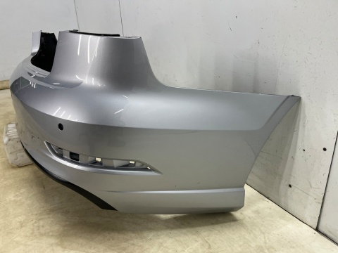 Zderzak tylny Audi A3 8V S-Line Sline Sedan 16-20r. Lift tył 4XPDC 8V5807511J Zderzak tylny Audi A3 8V S-Line Sline Sedan 16-20r. Lift tył 4XPDC 8V5807511J