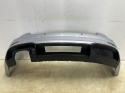 Zderzak tylny Audi A3 8V S-Line Sline Sedan 16-20r. Lift tył 4XPDC 8V5807511J
