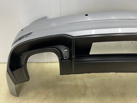 Zderzak tylny Audi A3 8V S-Line Sline Sedan 16-20r. Lift tył 4XPDC 8V5807511J Zderzak tylny Audi A3 8V S-Line Sline Sedan 16-20r. Lift tył 4XPDC 8V5807511J