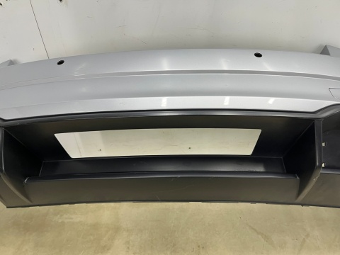 Zderzak tylny Audi A3 8V S-Line Sline Sedan 16-20r. Lift tył 4XPDC 8V5807511J Zderzak tylny Audi A3 8V S-Line Sline Sedan 16-20r. Lift tył 4XPDC 8V5807511J