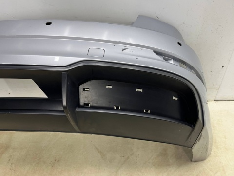 Zderzak tylny Audi A3 8V S-Line Sline Sedan 16-20r. Lift tył 4XPDC 8V5807511J Zderzak tylny Audi A3 8V S-Line Sline Sedan 16-20r. Lift tył 4XPDC 8V5807511J