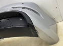 Zderzak tylny Audi A3 8V S-Line Sline Sedan 16-20r. Lift tył 4XPDC 8V5807511J