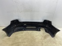Zderzak tylny Audi A3 8V S-Line Sline Sedan 16-20r. Lift tył 4XPDC 8V5807511J