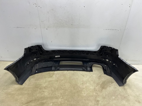 Zderzak tylny Audi A3 8V S-Line Sline Sedan 16-20r. Lift tył 4XPDC 8V5807511J Zderzak tylny Audi A3 8V S-Line Sline Sedan 16-20r. Lift tył 4XPDC 8V5807511J