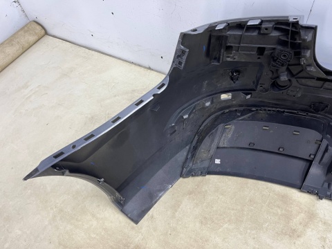 Zderzak tylny Audi A3 8V S-Line Sline Sedan 16-20r. Lift tył 4XPDC 8V5807511J Zderzak tylny Audi A3 8V S-Line Sline Sedan 16-20r. Lift tył 4XPDC 8V5807511J
