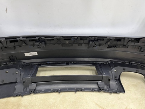 Zderzak tylny Audi A3 8V S-Line Sline Sedan 16-20r. Lift tył 4XPDC 8V5807511J Zderzak tylny Audi A3 8V S-Line Sline Sedan 16-20r. Lift tył 4XPDC 8V5807511J