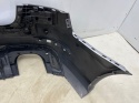 Zderzak tylny Audi A3 8V S-Line Sline Sedan 16-20r. Lift tył 4XPDC 8V5807511J