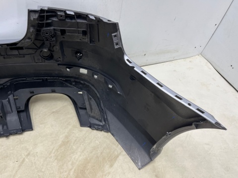 Zderzak tylny Audi A3 8V S-Line Sline Sedan 16-20r. Lift tył 4XPDC 8V5807511J Zderzak tylny Audi A3 8V S-Line Sline Sedan 16-20r. Lift tył 4XPDC 8V5807511J