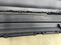 Zderzak tylny Audi A3 8V S-Line Sline Sedan 16-20r. Lift tył 4XPDC 8V5807511J