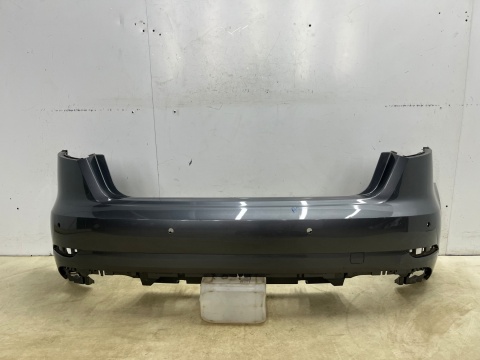 Zderzak tylny Audi A3 8V Sportback 16-20r. Lift tył 4XPDC 8V4807511L Zderzak tylny Audi A3 8V Sportback 16-20r. Lift tył 4XPDC 8V4807511L