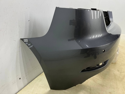 Zderzak tylny Audi A3 8V Sportback 16-20r. Lift tył 4XPDC 8V4807511L Zderzak tylny Audi A3 8V Sportback 16-20r. Lift tył 4XPDC 8V4807511L