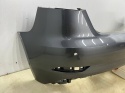 Zderzak tylny Audi A3 8V Sportback 16-20r. Lift tył 4XPDC 8V4807511L