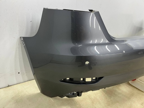 Zderzak tylny Audi A3 8V Sportback 16-20r. Lift tył 4XPDC 8V4807511L Zderzak tylny Audi A3 8V Sportback 16-20r. Lift tył 4XPDC 8V4807511L