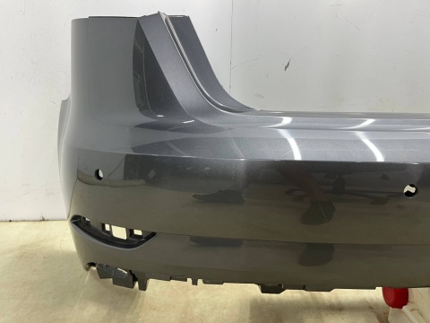 Zderzak tylny Audi A3 8V Sportback 16-20r. Lift tył 4XPDC 8V4807511L Zderzak tylny Audi A3 8V Sportback 16-20r. Lift tył 4XPDC 8V4807511L