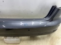 Zderzak tylny Audi A3 8V Sportback 16-20r. Lift tył 4XPDC 8V4807511L