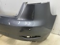 Zderzak tylny Audi A3 8V Sportback 16-20r. Lift tył 4XPDC 8V4807511L