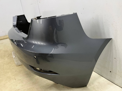 Zderzak tylny Audi A3 8V Sportback 16-20r. Lift tył 4XPDC 8V4807511L Zderzak tylny Audi A3 8V Sportback 16-20r. Lift tył 4XPDC 8V4807511L