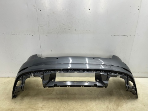 Zderzak tylny Audi A3 8V Sportback 16-20r. Lift tył 4XPDC 8V4807511L Zderzak tylny Audi A3 8V Sportback 16-20r. Lift tył 4XPDC 8V4807511L