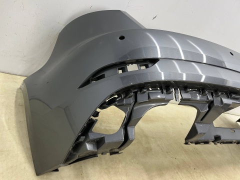 Zderzak tylny Audi A3 8V Sportback 16-20r. Lift tył 4XPDC 8V4807511L Zderzak tylny Audi A3 8V Sportback 16-20r. Lift tył 4XPDC 8V4807511L