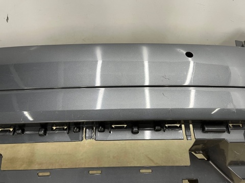 Zderzak tylny Audi A3 8V Sportback 16-20r. Lift tył 4XPDC 8V4807511L Zderzak tylny Audi A3 8V Sportback 16-20r. Lift tył 4XPDC 8V4807511L