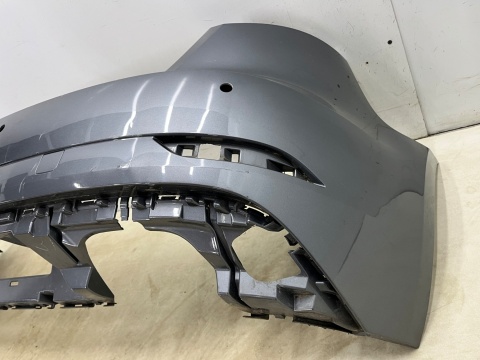 Zderzak tylny Audi A3 8V Sportback 16-20r. Lift tył 4XPDC 8V4807511L Zderzak tylny Audi A3 8V Sportback 16-20r. Lift tył 4XPDC 8V4807511L