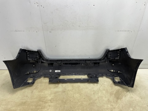 Zderzak tylny Audi A3 8V Sportback 16-20r. Lift tył 4XPDC 8V4807511L Zderzak tylny Audi A3 8V Sportback 16-20r. Lift tył 4XPDC 8V4807511L
