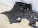 Zderzak tylny Audi A3 8V Sportback 16-20r. Lift tył 4XPDC 8V4807511L
