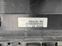 Zderzak tylny Audi A3 8V Sportback 16-20r. Lift tył 4XPDC 8V4807511L