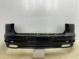 Zderzak tylny Audi A6 C8 Kombi 18-23r. Przedlift tył 4XPDC 4K9807511