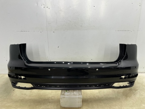 Zderzak tylny Audi A6 C8 Kombi 18-23r. Przedlift tył 4XPDC 4K9807511 Zderzak tylny Audi A6 C8 Kombi 18-23r. Przedlift tył 4XPDC 4K9807511