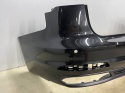 Zderzak tylny Audi A6 C8 Kombi 18-23r. Przedlift tył 4XPDC 4K9807511