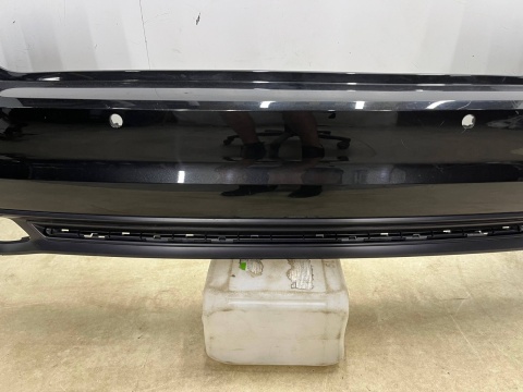 Zderzak tylny Audi A6 C8 Kombi 18-23r. Przedlift tył 4XPDC 4K9807511 Zderzak tylny Audi A6 C8 Kombi 18-23r. Przedlift tył 4XPDC 4K9807511