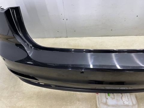 Zderzak tylny Audi A6 C8 Kombi 18-23r. Przedlift tył 4XPDC 4K9807511 Zderzak tylny Audi A6 C8 Kombi 18-23r. Przedlift tył 4XPDC 4K9807511